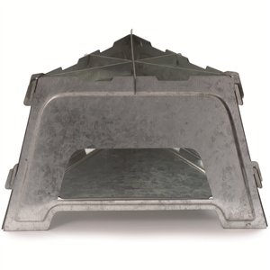 Portable Fire Pit with Bag