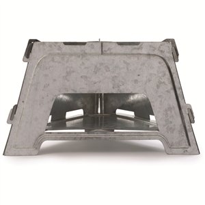 Portable Fire Pit with Bag