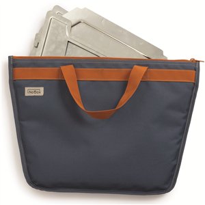 Portable Fire Pit with Bag