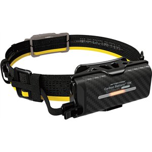 Carbon Battery 12K Kit