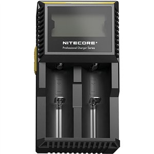 Digicharger Battery Charger D2