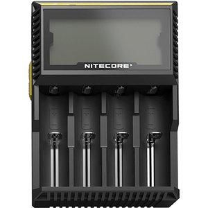 Digicharger Battery Charger D4