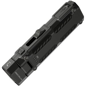 EDC09 Swivel Head Flashlight