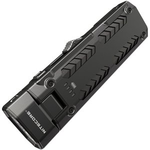 EDC09 Swivel Head Flashlight