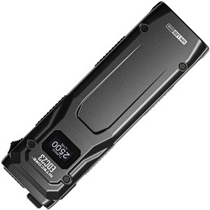 EDC23 Slim Flashlight