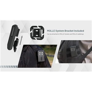 EMR06 Electronic Repeller