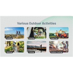 EMR06 Electronic Repeller