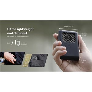 EMR06 Electronic Repeller