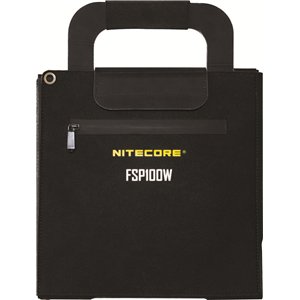 Foldable Solar Panel