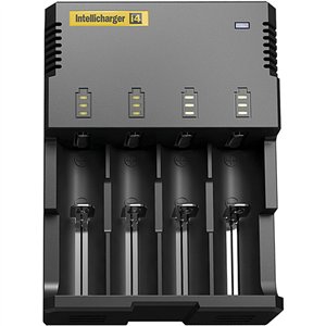 Intellicharger Battery Charger