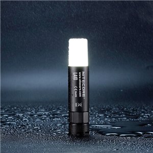 LA10 Mini Camp Lantern