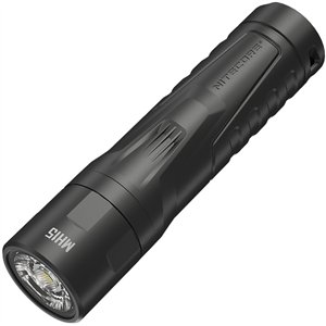 MH15 Flashlight