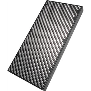Carbon Fiber Energy Brick