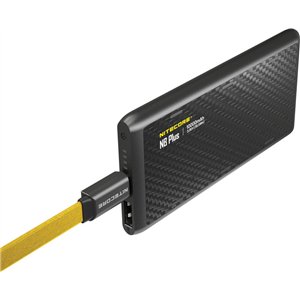 NB Plus Power Bank