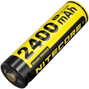 Rechargeable NH2400 Battery