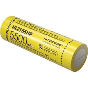 21700 Rechargeable Battery