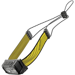 NU Series NU25 Headlamp