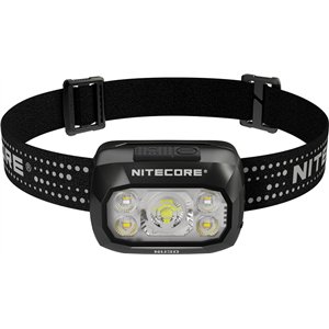 NU Series NU30 Headlamp