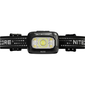 NU Series NU30 Headlamp