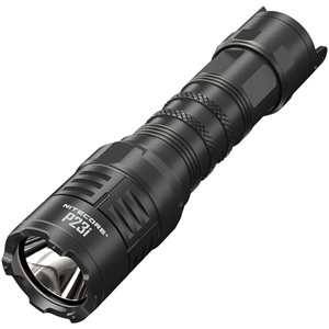 P23i Flashlight
