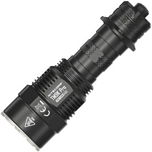 TM9K Pro Flashlight