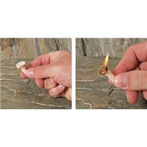 Tinder Quik Fire Starting Tabs