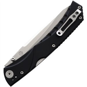 MPR-1 Lockback Black