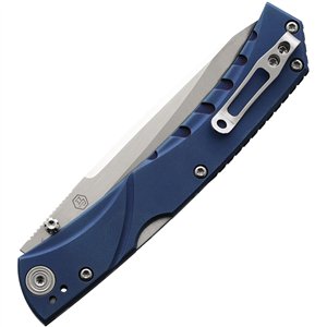 MPR-1 Lockback Blue