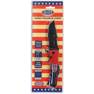 Half Flag Linerlock A/O