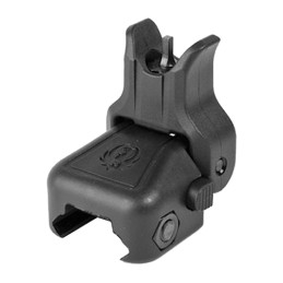 Ruger 90414 Rapid Deploy Front Sight  Black Ruger SR22SR556SR762