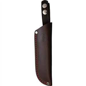 Chisquero Fixed Blade Bocote
