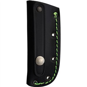 Tesca Mini Fixed Blade