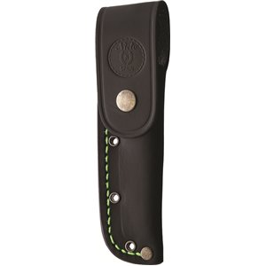 Grillo Fixed Blade Black G10