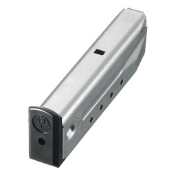 Ruger 90233 PSeries  15rd Magazine Fits Ruger P95PC CarbineP89P94 9mm Luger Stainless