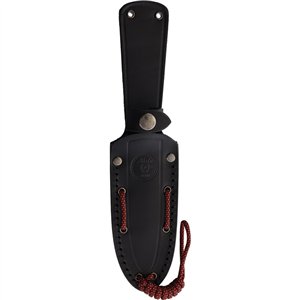 Semper Fi 2 Fixed Blade Black