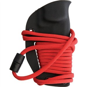 Chaman Micra Neck Knife