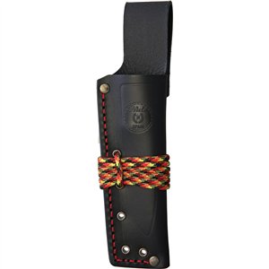 Chaman Bushcraft Black Micarta