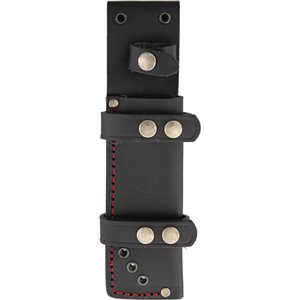 Chaman Basic Black Micarta