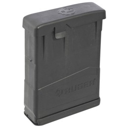 Ruger 90563 Scout  10rd Magazine Fits Ruger PrecisionScout 243 Win308 Win6.5 Creedmoor Black AIStyle