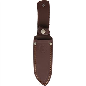 Trapper Fixed Blade Violet