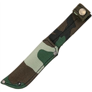 Combat Fixed Blade OD