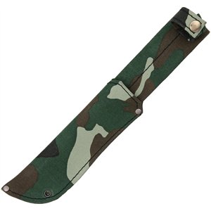 Cuchillo Linea Combate