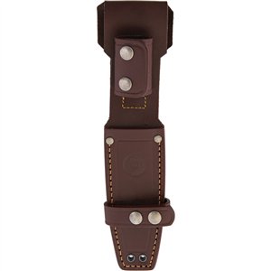 Mustang Fixed Blade Rosewood