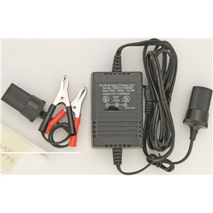 Deluxe Electric Fillet Set