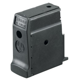 Ruger 90012 Mini Thirty  5rd Magazine Fits Ruger Mini ThirtyAmerican Rifle Ranch 7.62x39mm Blued