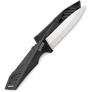 Ceramic Utility Knife Black