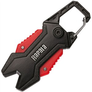 Retractable Line Scissor