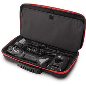 R12 Heavy Duty Fillet