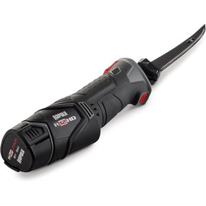 R12 Heavy Duty Fillet