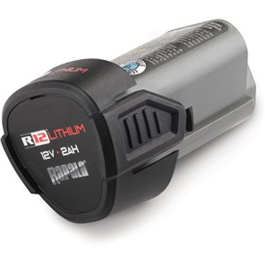 R12 Heavy Duty Fillet